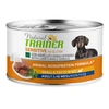Image de 150g Trainer Natural Sensitive No Gluten Small & Toy Adulte Nourriture pour chien humide