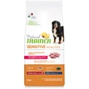 Image de 12kg Trainer Natural Sensitive adulte avec lapin nourriture pour chien sèche