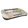 Image de Support pour ordinateur portable ou les tablettes Legami Laptop Tray Travel