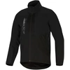 Image de Alpinestars Nevada Veste de vélo, noir, taille S pour Hommes
