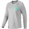 Image de Alpinestars Bicycle Maillot à Manches Longues Stella Merino M
