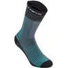 Image de Alpinestars, Hommes, Chaussettes de sport, Drop Socks 19 (M), Bleu