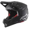 Image de Alpinestars Bicycle Casque De Descente Missile Tech L