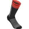 Image de Alpinestars, Hommes, Chaussettes de sport, Drop Socks 19 (M), Rouge, Noir