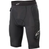 Image de Alpinestars Paragon Lite Shorts Protecteur, noir, taille 30 pour Hommes