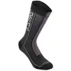 Image de Alpinestars, Hommes, Chaussettes de sport, Summer Socks 22 (S), Noir