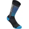 Image de Alpinestars, Hommes, Chaussettes de sport, Drop Socks 22 (S), Noir