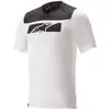 Image de Alpinestars Bicycle Maillot Enduro Manches Courtes Drop 4.0 XL