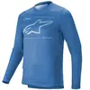 Image de Alpinestars Bicycle Maillot Enduro Manches Longues Drop 6.0 2XL