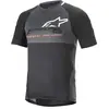 Image de Alpinestars Bicycle Maillot à Manches Courtes Drop 8.0 S