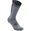 Image de Alpinestars, Hommes, Chaussettes de sport, Chaussettes Mérinos 24 (M), Gris