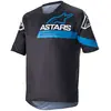 Image de Alpinestars Bicycle Maillot Enduro Manches Courtes Racer V3 S