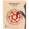 Image de Wilier Disque De Frein 6b 180 mm