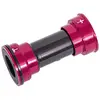 Image de Wilier Cuvettes De Boîtier De Pédalier Press Fit 24 Mm 86.5/92 mm