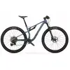 Image de Wilier Vtt Urta Max Sl 29´´ Deore Xt Bl-m8100 Sgs 2025 S