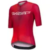Image de Wilier Maillot à Manches Courtes Aurora XL