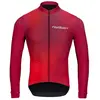 Image de Wilier Maillot à Manches Longues Aurora 2XL
