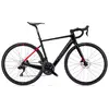Image de Wilier Vélo électrique De Route Garda Hybrid Mahle X35 105 Rd-r7100 2025 L