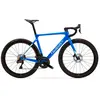 Image de Wilier Vélo De Route Filante Sl 105 Di2 Pm Inpeak S50 2026 XL