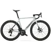 Image de Wilier Vélo De Route Filante Sl Ultegra Di2 Pm Inpeak S50 L