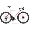 Image de Wilier Vélo De Route Filante Sl Ultegra Di2 Pm Inpeak S50 S