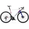 Image de Wilier Vélo De Route Verticale Slr Ultegra Di2 Swr40 M