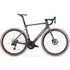 Image de Wilier Vélo électrique De Route Filante Hybrid X20 105 Di2 XL