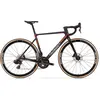 Image de Wilier Vélo De Route Verticale Slr Swr40 Ultegra Di2 L