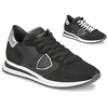 Image de Baskets basses Philippe Model  TROPEZ X BASIC M66402221