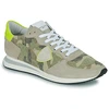 Image de Baskets basses Philippe Model  TRPX LOW MAN M67172591
