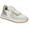 Image de Baskets basses Philippe Model  TROPEZ 2.1 LOW WOMAN M67371224
