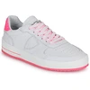 Image de Baskets basses Philippe Model  NICE LOW WOMAN M67672609