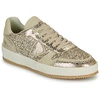 Image de Baskets basses Philippe Model  NICE LOW WOMAN M67672609