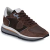 Image de Baskets basses Philippe Model  TROPEZ HAUTE LOW MAN M67569481