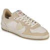 Image de Baskets basses Philippe Model  PGAL LOW MAN M67939123