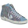 Image de Baskets basses Philippe Model  PRSX HIGH WOMAN M66652077