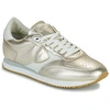 Image de Baskets basses Philippe Model  BLVILLE LOW WOMAN M67939122