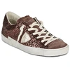 Image de Baskets basses Philippe Model  PRSX LOW WOMAN P31747135