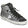 Image de Baskets montantes Philippe Model  PRSX HIGH WOMAN P31747134