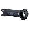 Image de Tige zéro1 70 / 31,7 / 28,6 mm 82 ° en aluminium noir