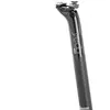 Image de Deda Tige De Selle Zero100 12 Mm Offset 350 mm