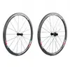 Image de Deda Jeu De Roues De Route Sl 38 Tubeless 12 x 100/12 x 148 mm
