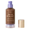 Image de Nabla Skin Realist Crème teintée visage 1000 ml