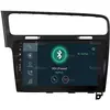 Image de JFSound, Autoradio, Volkswagen Golf 7 Android GPS Bluetooth WiFi USB DAB+ Touchscreen Carplay AndroidAuto