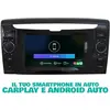 Image de JFSound, Autoradio, Lancia Ypsilon Autoradio