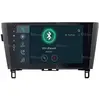 Image de JFSound, Autoradio, Nissan Qashqai Xtrail GPS Bluetooth WiFi USB DAB+ Touchscreen Carplay Android Auto (Apple Carplay, Voiture Android)