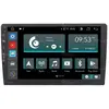 Image de JFSound, Autoradio, Android GPS Bluetooth WiFi USB DAB+ Touchscreen CarPlay Android Auto