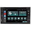 Image de JFSound, Autoradio, Autoradio universel Android GPS Bluetooth WiFi USB DAB+ tactile Carplay AndroidAuto DVD (Apple Carplay, Voiture Android)