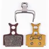 Image de Braking Plaquettes De Frein à Disque En Carbone Métallique Formula The One One Size