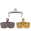 Image de Braking Plaquettes De Frein à Disque En Carbone Métallique Avid Code 2011 One Size